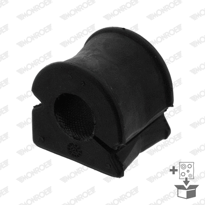 Bushing, stabiliser bar