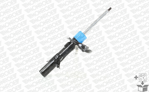 Shock Absorber