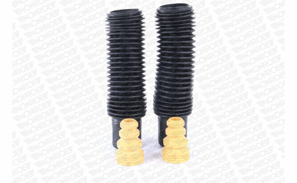 Dust Cover Kit, shock absorber