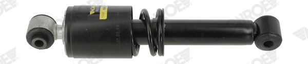 Shock Absorber, driver cab suspension (CB0268)