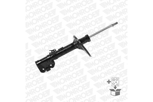 Shock Absorber (D0012L)