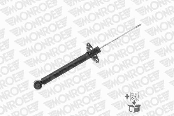 Shock Absorber (376232SP)