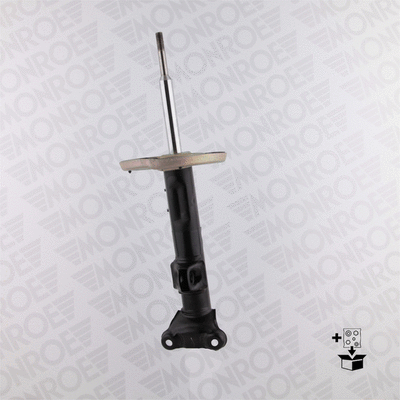 Shock Absorber