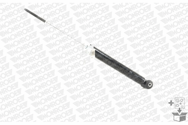 Shock Absorber (R2702)