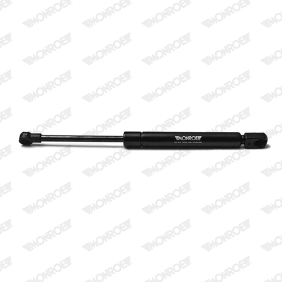 Gas Spring, bonnet