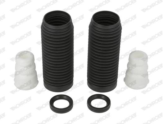 Dust Cover Kit, shock absorber