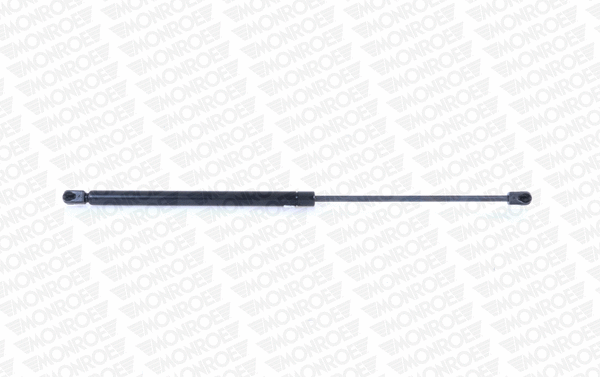 Gas Spring, boot/cargo area