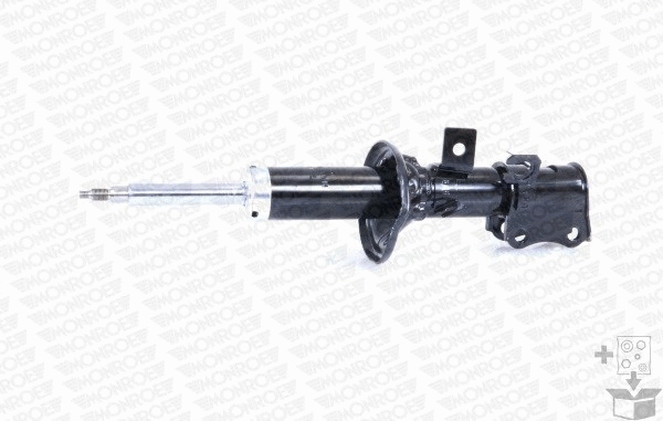 Shock Absorber (72120)