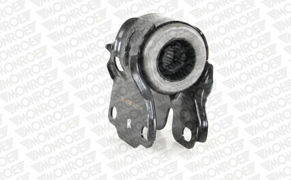 Mounting, control/trailing arm