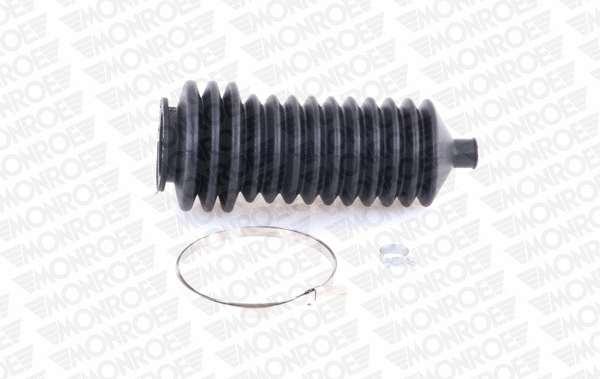 Bellow Kit, steering