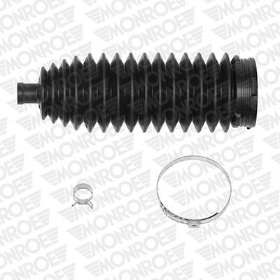 Bellow Kit, steering (L25011)