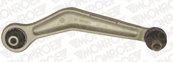 Control/Trailing Arm, wheel suspension (L11515)