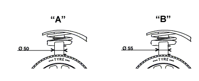 Shock Absorber (E7066)