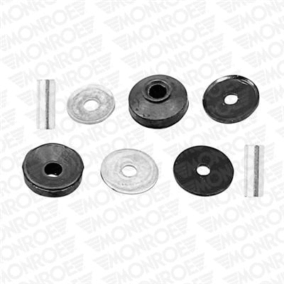 Suspension Strut Support Mount (MK226)