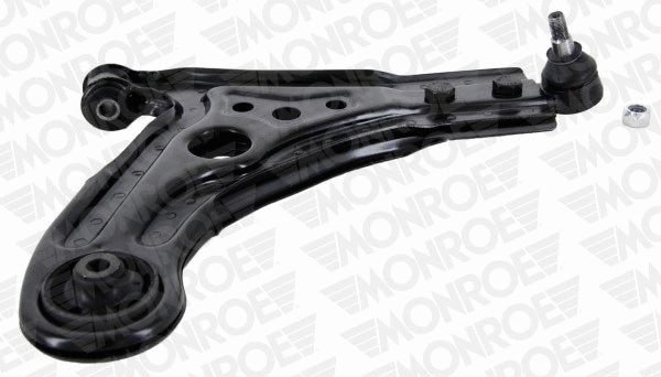 Control/Trailing Arm, wheel suspension (L21513)