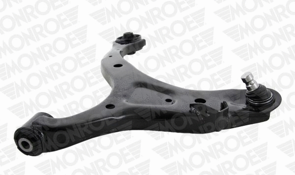 Control/Trailing Arm, wheel suspension (L43585)
