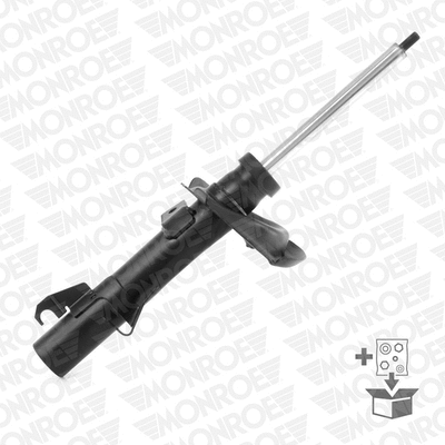 Shock Absorber