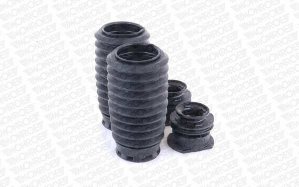 Dust Cover Kit, shock absorber