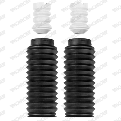 Dust Cover Kit, shock absorber