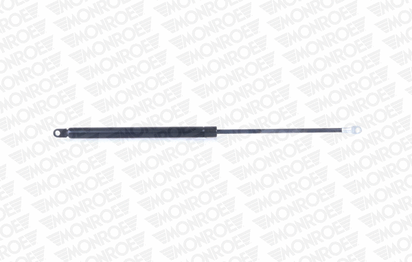 Gas Spring, boot/cargo area