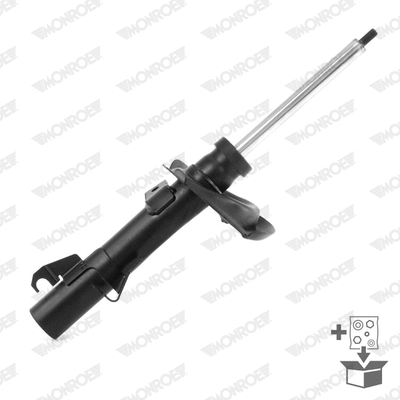 Shock Absorber