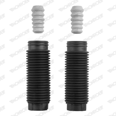 Dust Cover Kit, shock absorber