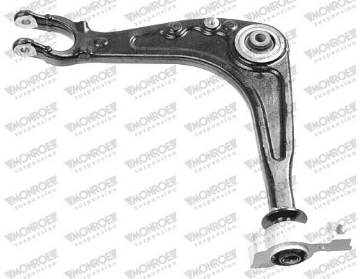 Control/Trailing Arm, wheel suspension (L28544)