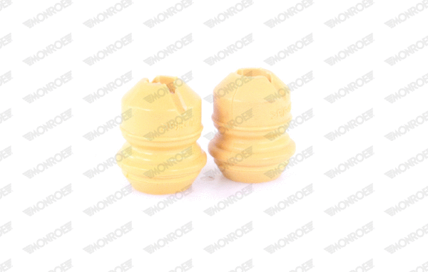 Dust Cover Kit, shock absorber