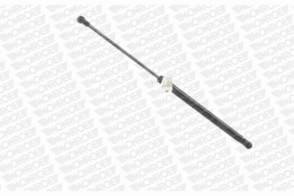 Gas Spring, boot/cargo area