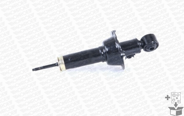 Shock Absorber (72643ST)