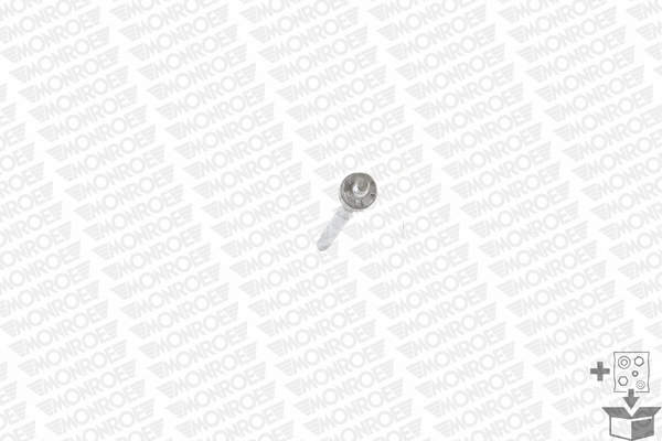 Inner Tie Rod