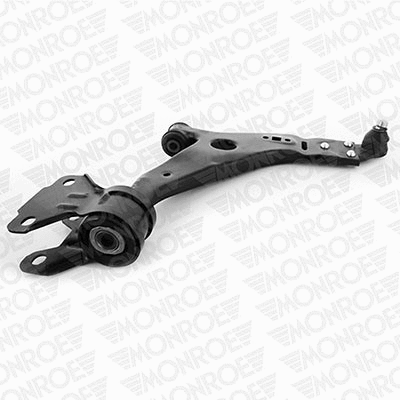 Control/Trailing Arm, wheel suspension (L16A23)