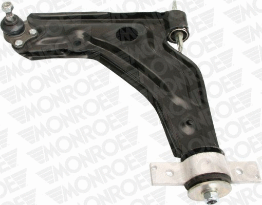 Control/Trailing Arm, wheel suspension (L12504)