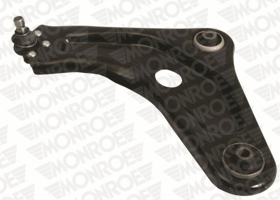 Control/Trailing Arm, wheel suspension (L28552)