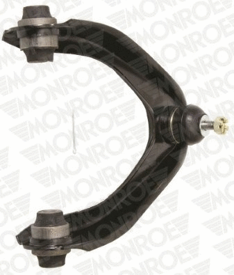 Control/Trailing Arm, wheel suspension (L40521)