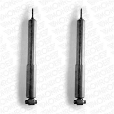 Shock Absorber (D6434)
