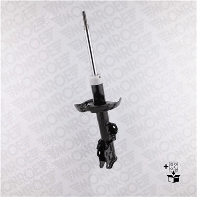 Shock Absorber (72968ST)