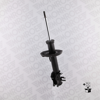 Shock Absorber