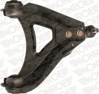 Control/Trailing Arm, wheel suspension (L25505)