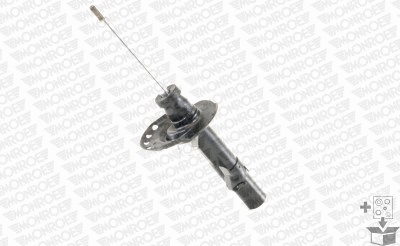 Shock Absorber (742240SP)