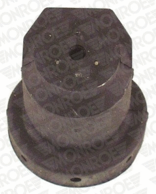 Mounting, control/trailing arm (L29816)