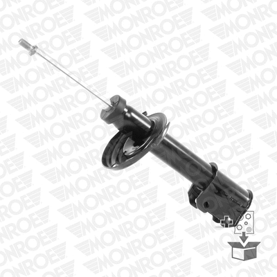 Shock Absorber
