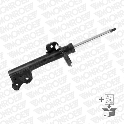 Shock Absorber