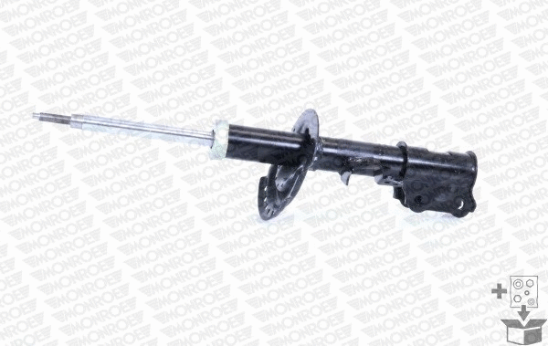 Shock Absorber (G7117)