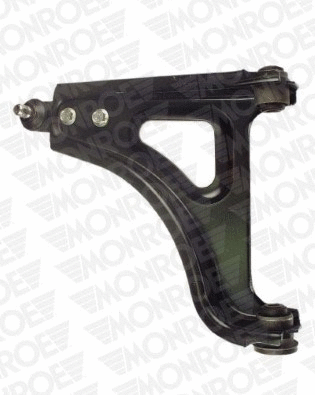 Control/Trailing Arm, wheel suspension (L25508)
