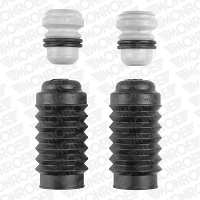 Dust Cover Kit, shock absorber (PK338)