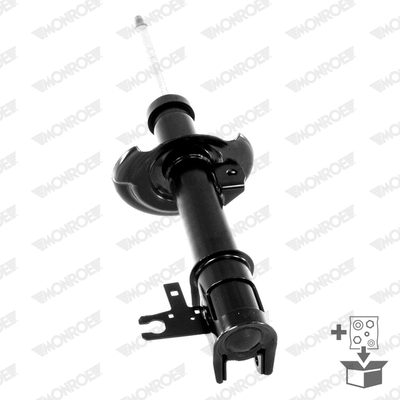 Shock Absorber