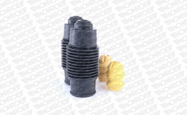Dust Cover Kit, shock absorber