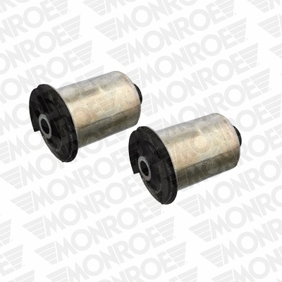 Bushing, axle beam (L25L09)