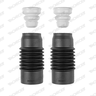Dust Cover Kit, shock absorber